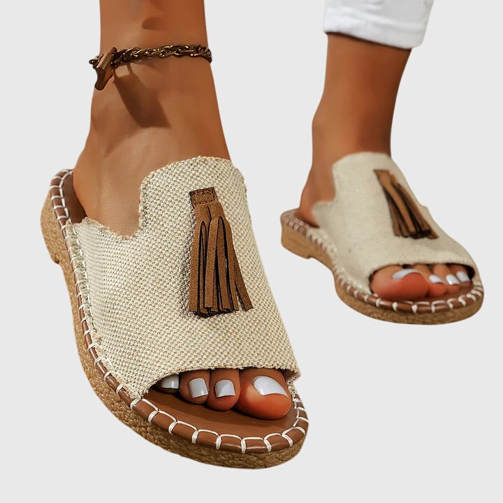 Claire | Orthopedische Sandalen