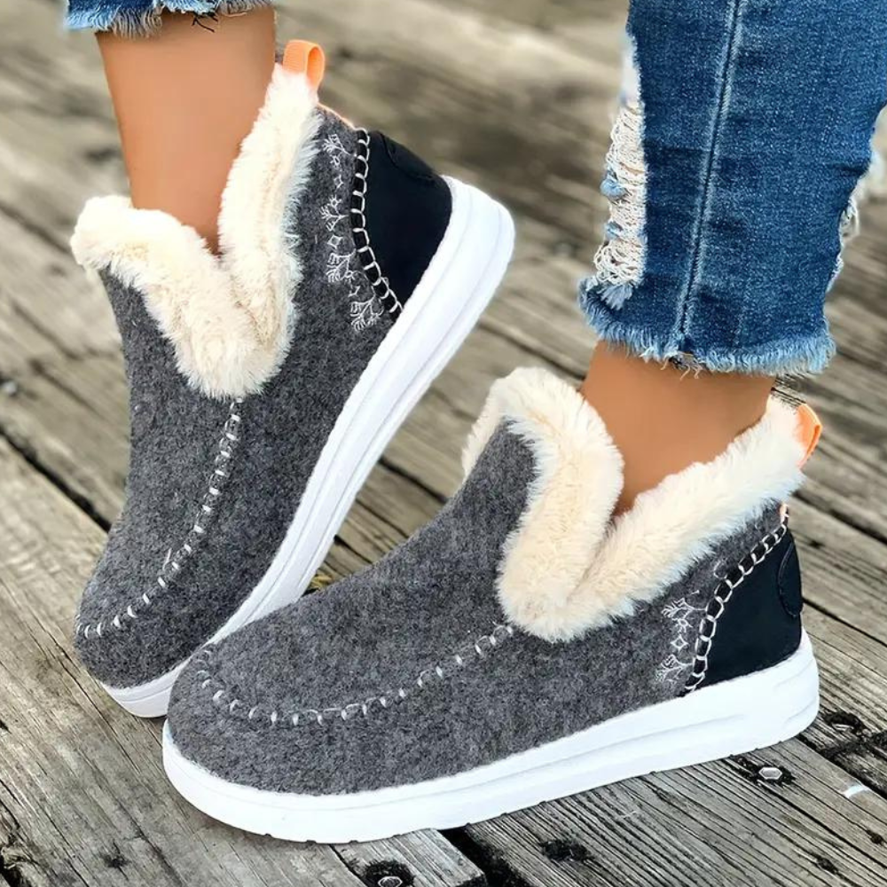 OGNYANA - Modieuze Zomerschoenen voor Dames