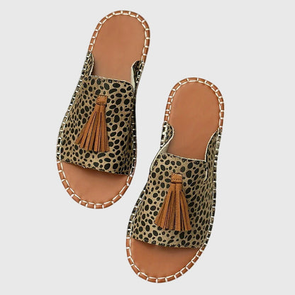 Claire | Orthopedische Sandalen