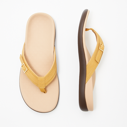 NOBLE™ | Orthopedische slippers