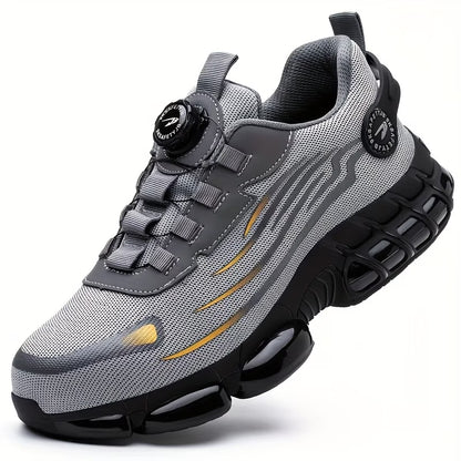 Aero-Tech | Sneakers met Draaisluiting