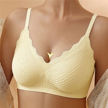 Bibi | BH met Beugel Loos Comfort