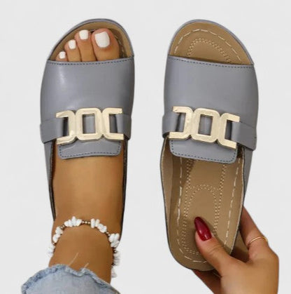 Senna | Comfortabele Sandalen