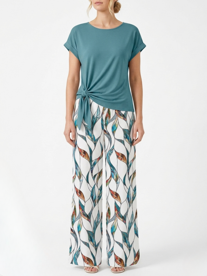 Isabella | Artistieke Zomer Set