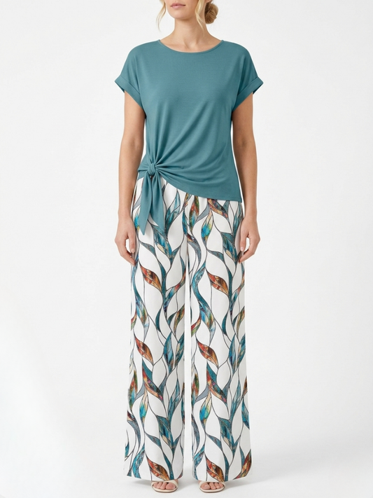 Isabella | Artistieke Zomer Set