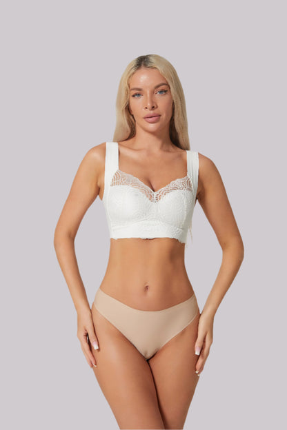 Marella | Comfortabele & Ondersteunende Push-Up BH