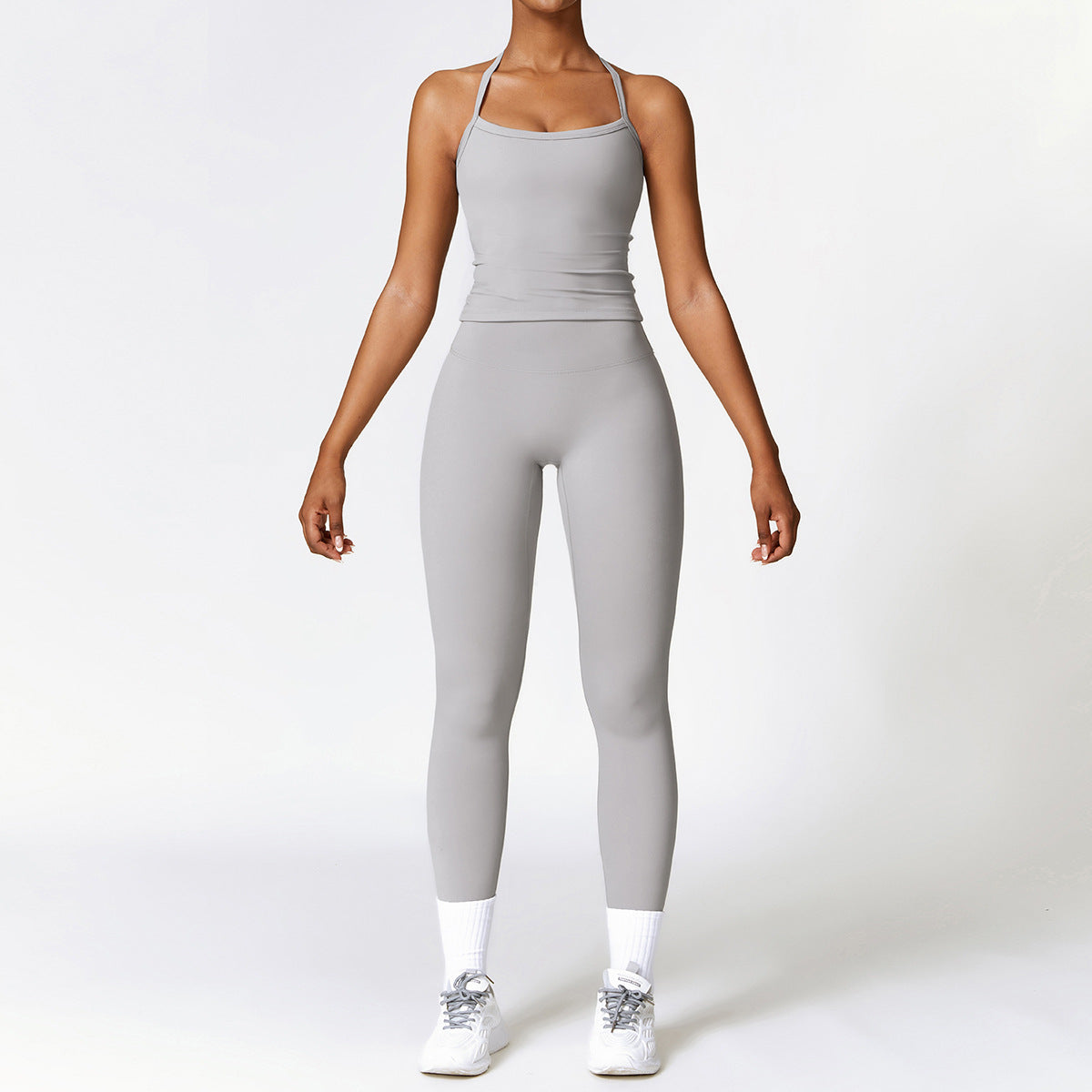 Core Tank & Leggings Set