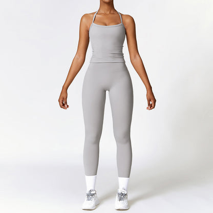 Core Tank & Leggings Set