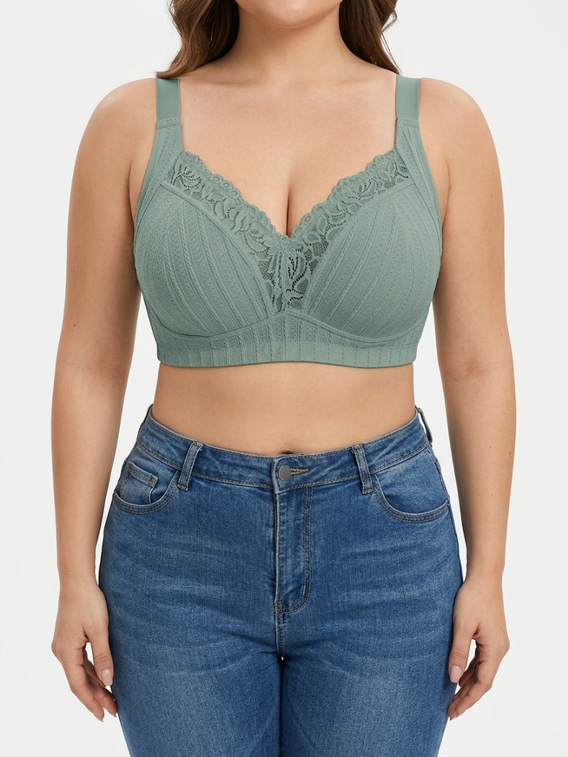 Luna | Elegante Bralette