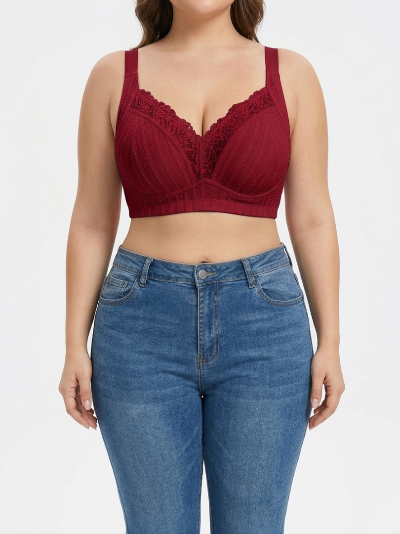 Luna | Elegante Bralette