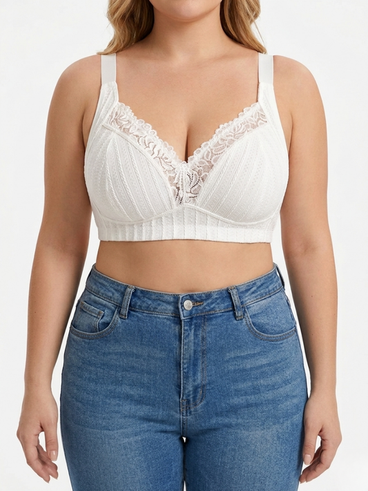 Luna | Elegante Bralette