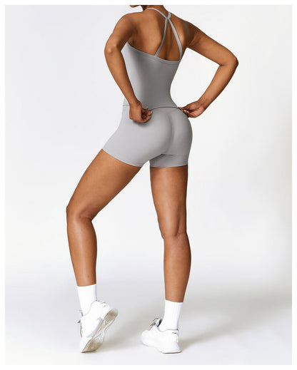 Core Tank & Shorts Set