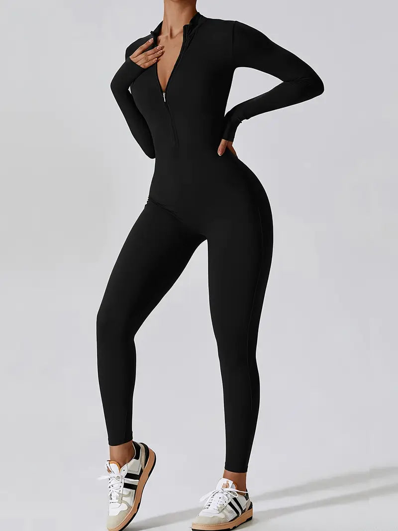 Motion Jumpsuit