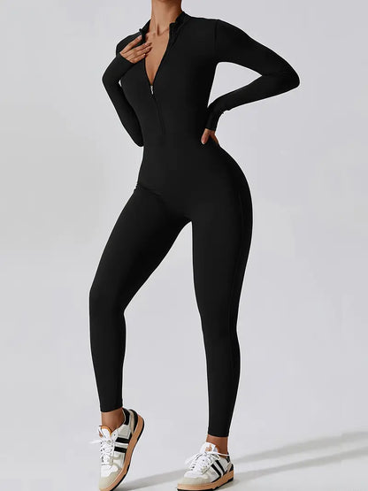 Motion Jumpsuit