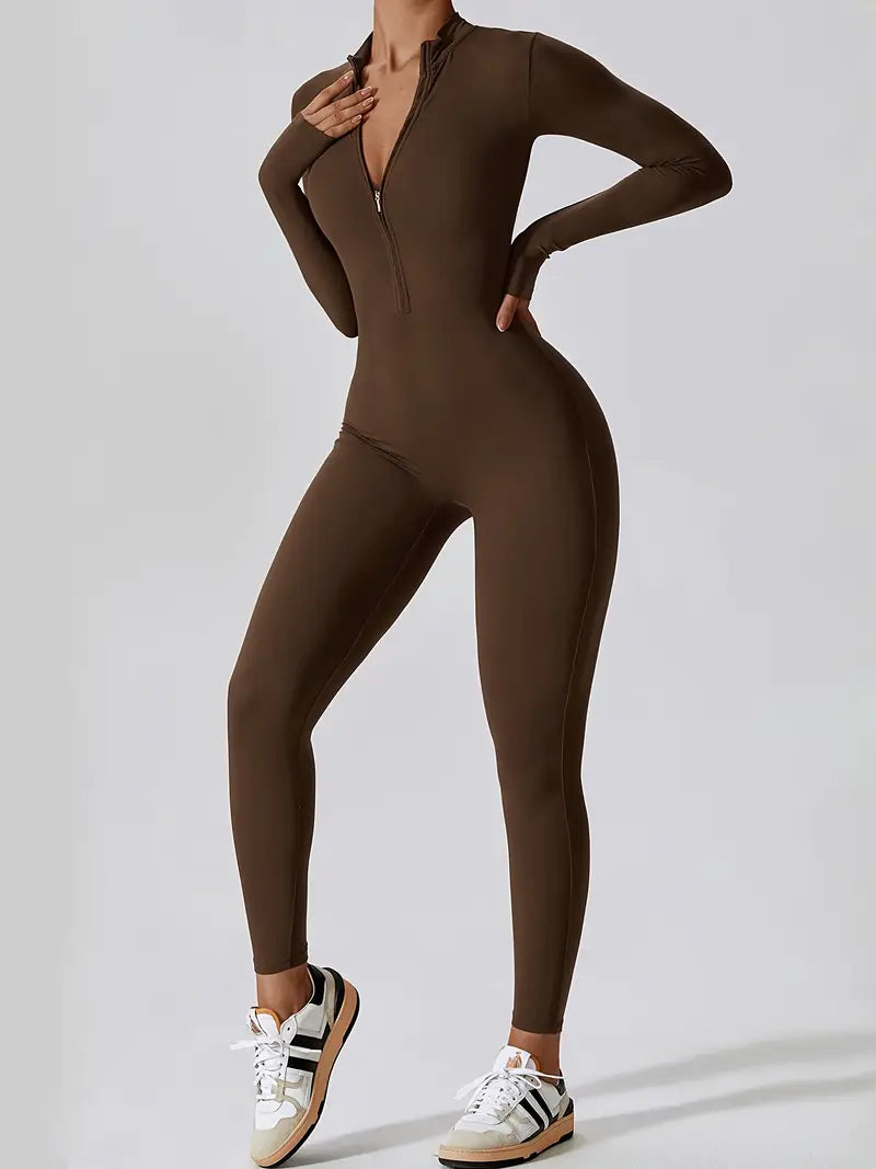 Motion Jumpsuit
