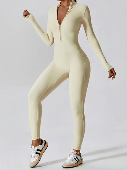 Motion Jumpsuit