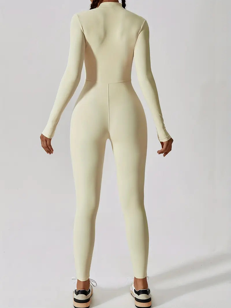 Motion Jumpsuit