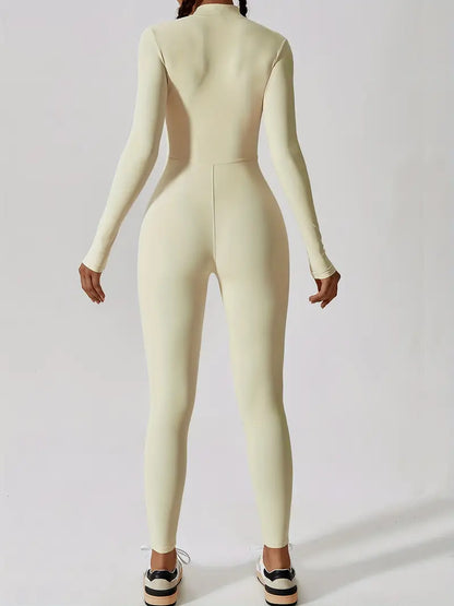 Motion Jumpsuit