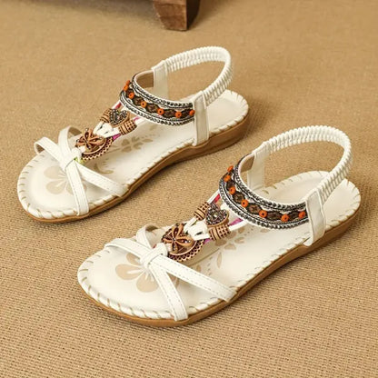 Jongman | Orthopedia Comfort+ Sandalen