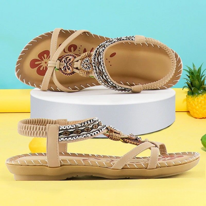 Jongman | Orthopedia Comfort+ Sandalen