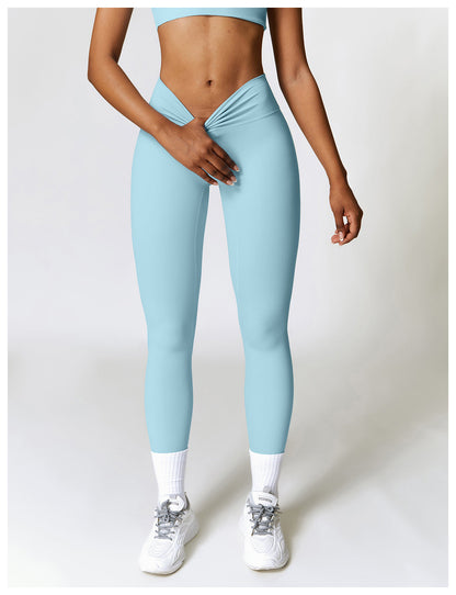 Energy Tee & Leggings Set