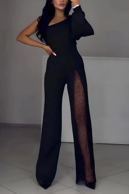 Spark Jumpsuit - Kerst & NYE