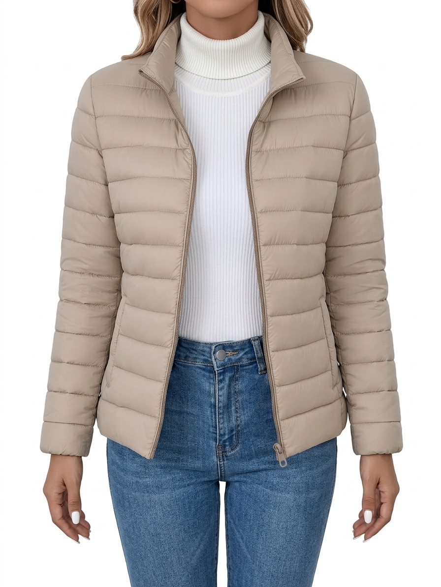 Solis | Gevoerde Tussenjas