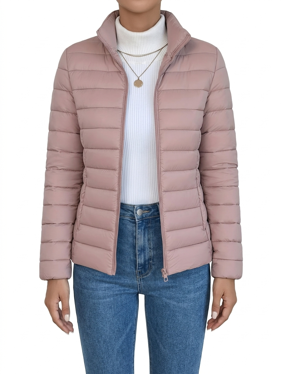 Solis | Gevoerde Tussenjas