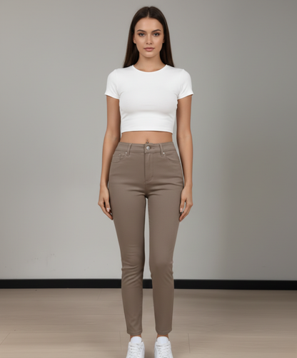 Jongman | Stretchy Jeans