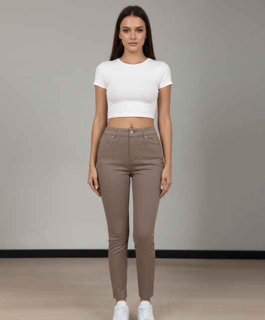 Jongman | Stretchy Jeans