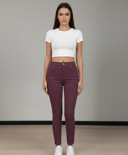 Jongman | Stretchy Jeans