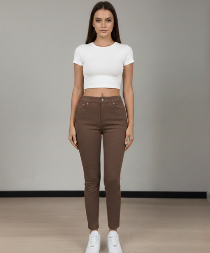 Jongman | Stretchy Jeans