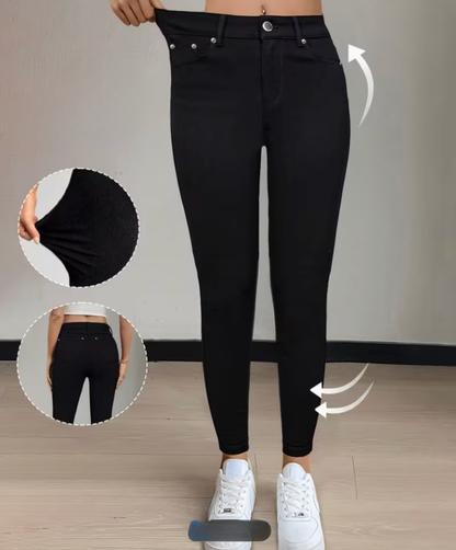 Jongman | Stretchy Jeans