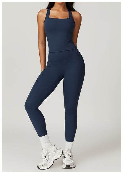 Core Tank & Leggings Set II