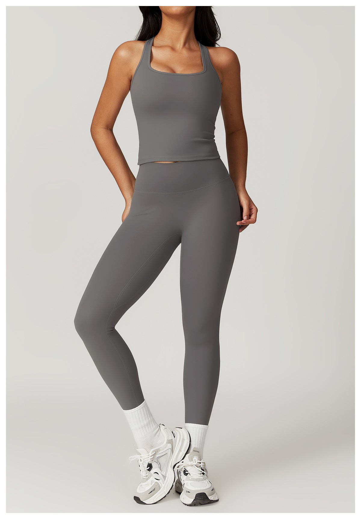 Core Tank & Leggings Set II