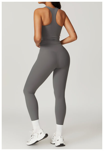 Core Tank & Leggings Set II