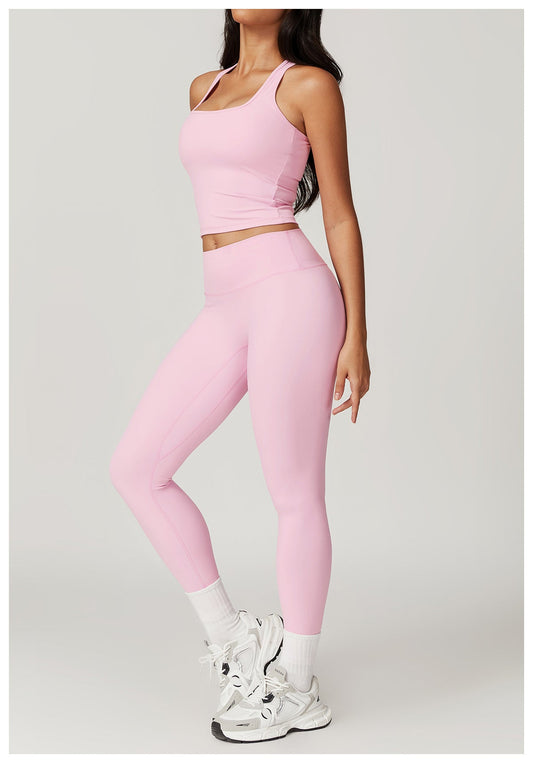 Core Tank & Leggings Set II