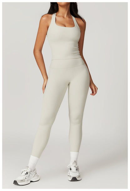 Core Tank & Leggings Set II