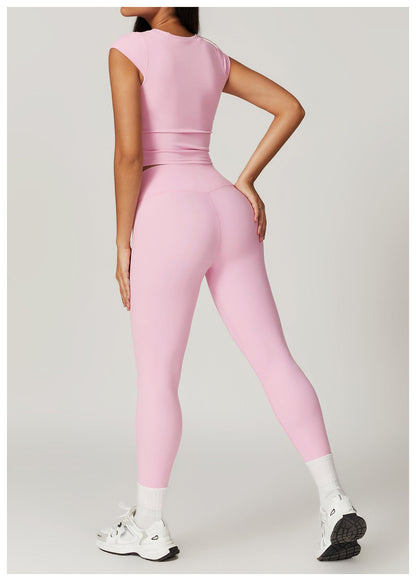 Energy Tee & Leggings Set II