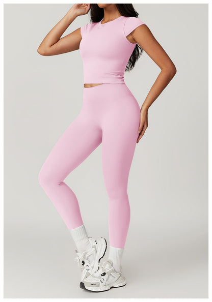 Energy Tee & Leggings Set II