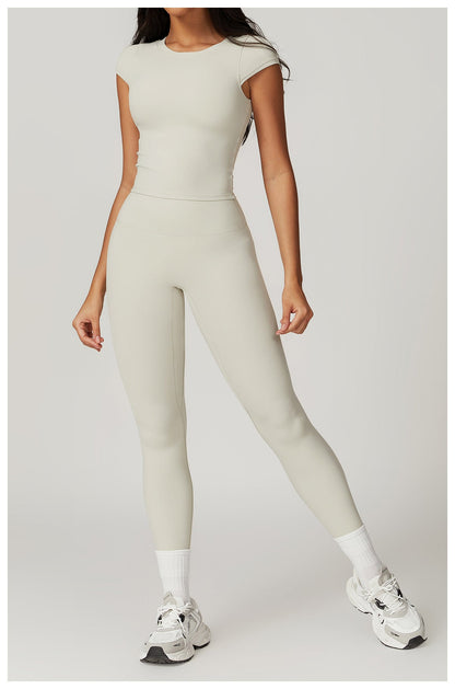 Energy Tee & Leggings Set II