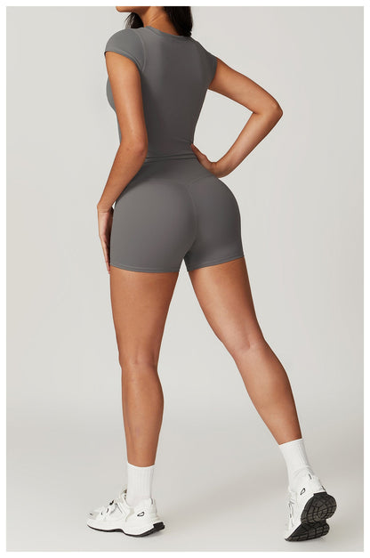 Energy Tee & Shorts Set II