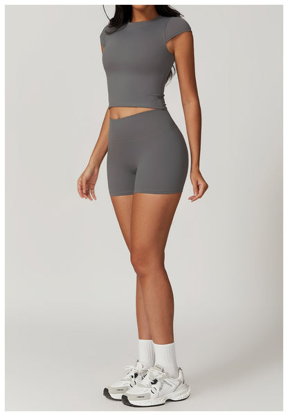 Energy Tee & Shorts Set II