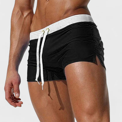 Jongman™ | Handgemaakte zwemkleding voor heren