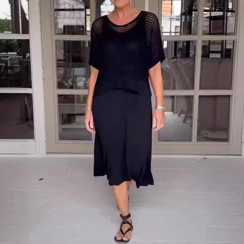 Alma | Tijdloze Zomer Set