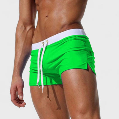 Jongman™ | Handgemaakte zwemkleding voor heren
