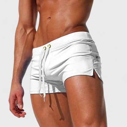 Jongman™ | Handgemaakte zwemkleding voor heren