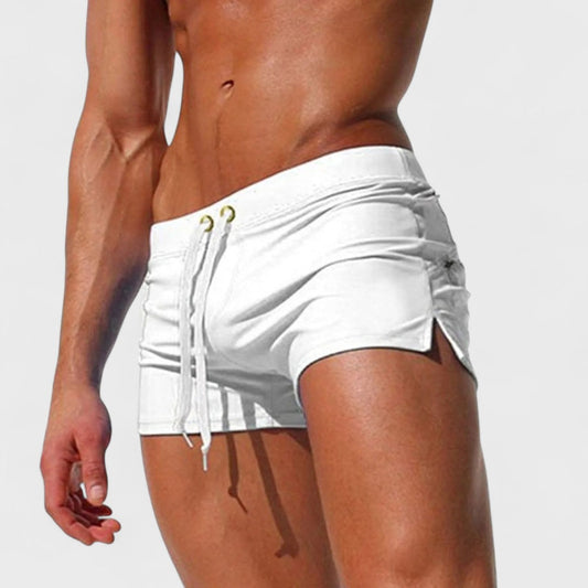 Jongman™ | Handgemaakte zwemkleding voor heren