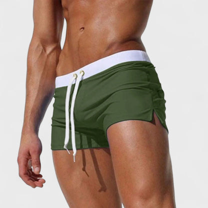 Jongman™ | Handgemaakte zwemkleding voor heren