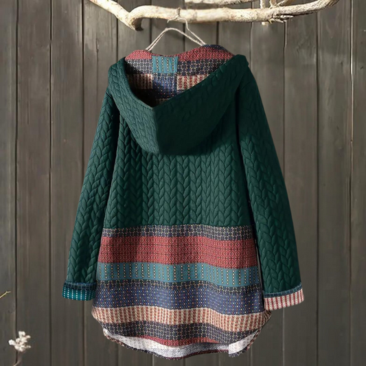 ALIKAE - Comfortabele Luchtige Zomertrui voor Dames